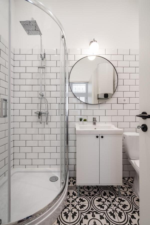 E32 - Oktogon Panorama Suite - Best Location - By Bqa Budapest Exterior foto