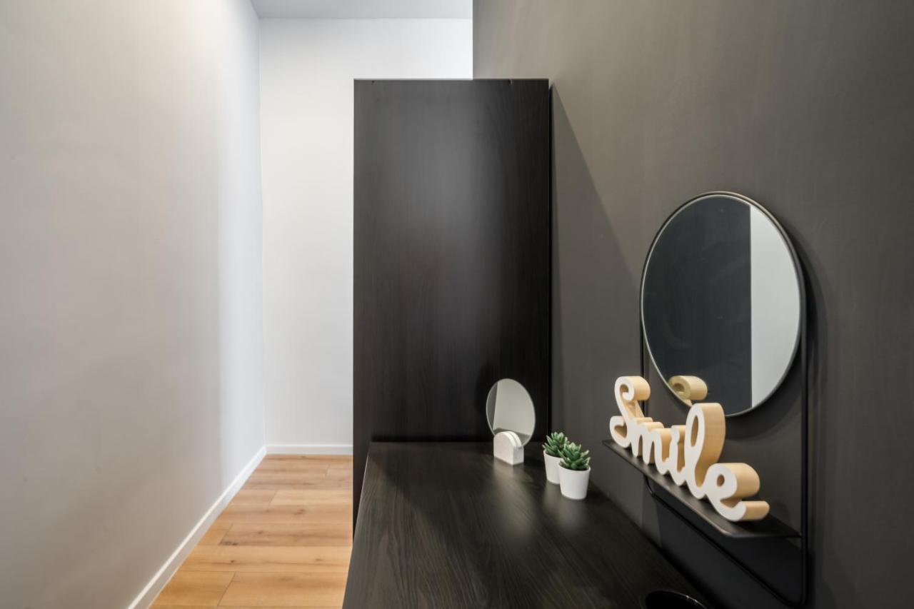 E32 - Oktogon Panorama Suite - Best Location - By Bqa Budapest Exterior foto