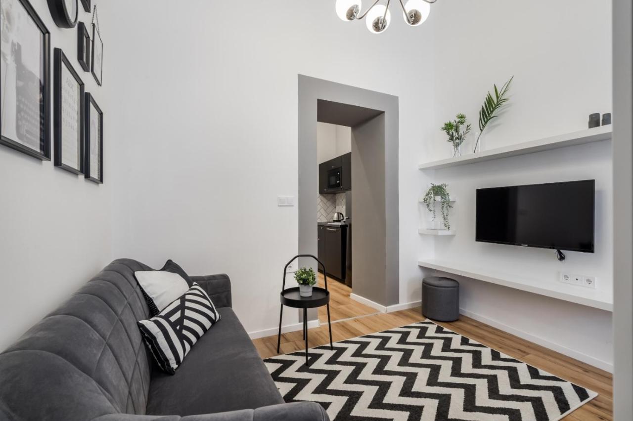 E32 - Oktogon Panorama Suite - Best Location - By Bqa Budapest Exterior foto