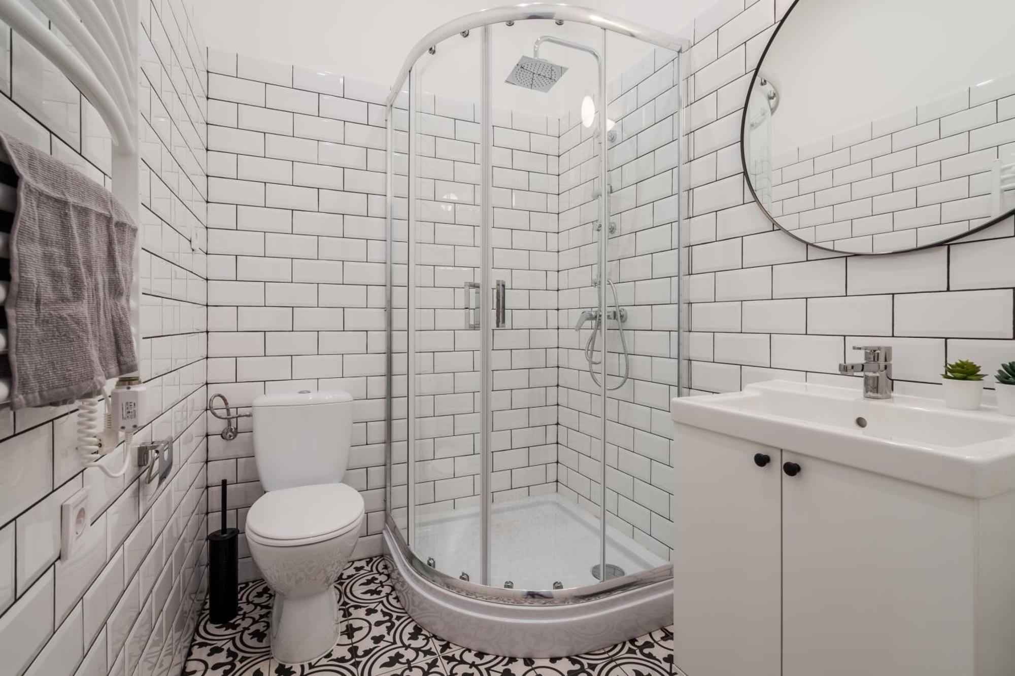 E32 - Oktogon Panorama Suite - Best Location - By Bqa Budapest Habitación foto
